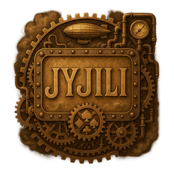 jyjili logo